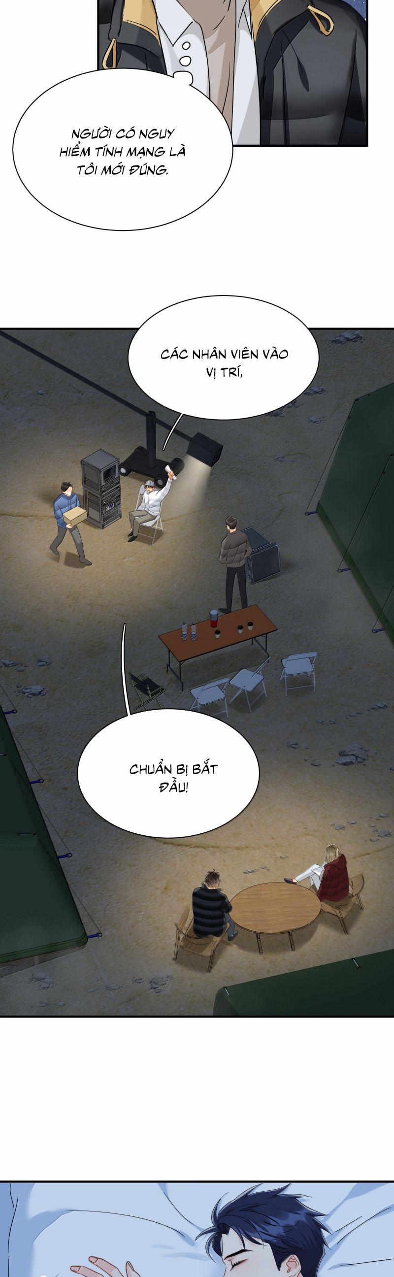 Theo Đuôi 121 trang 5