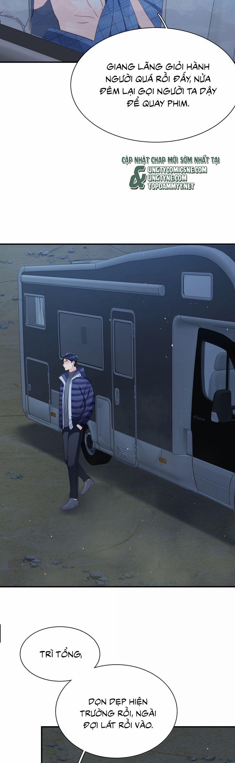 Theo Đuôi 121 trang 8