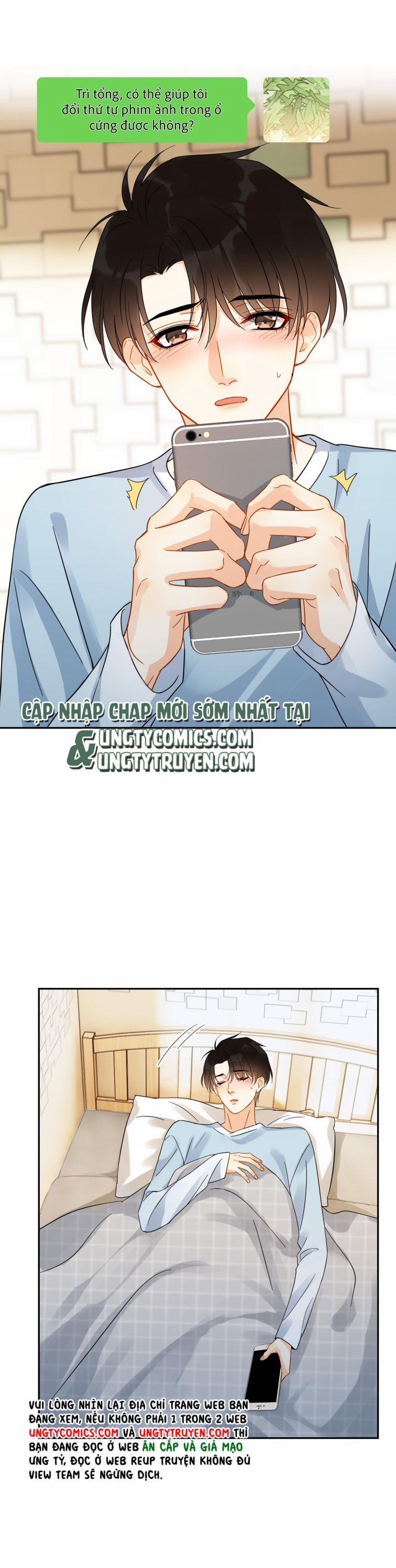 Theo Đuôi 14 trang 12