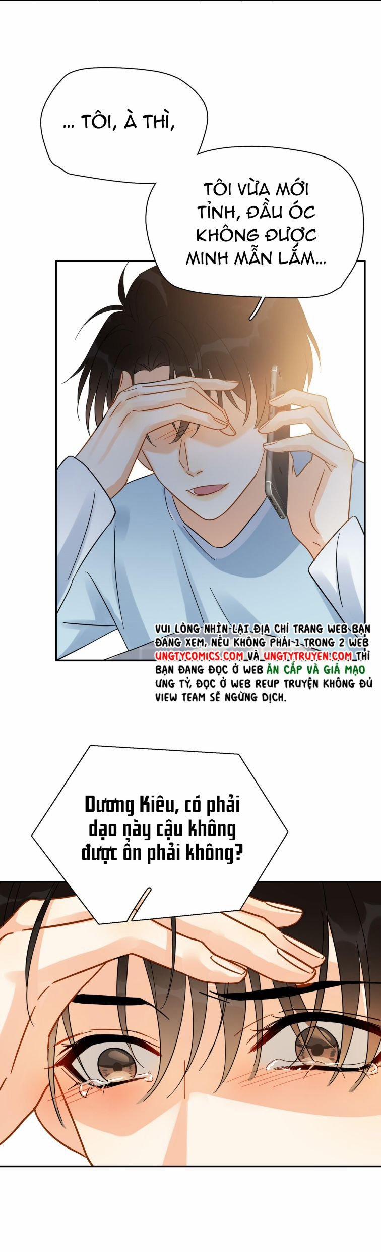 Theo Đuôi 14 trang 19