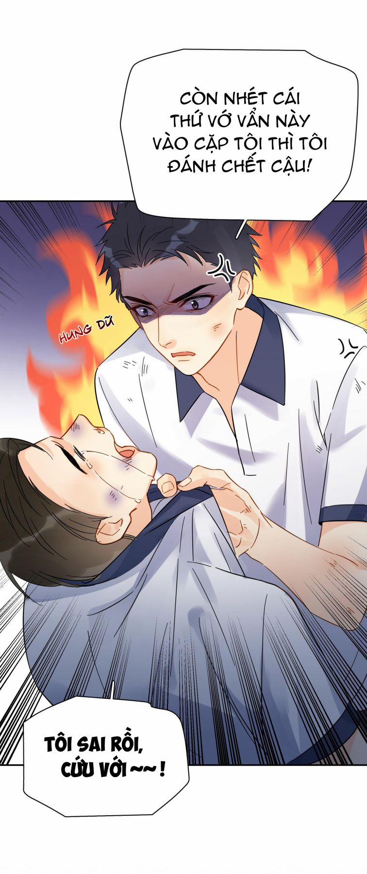 Theo Đuôi 14 trang 32