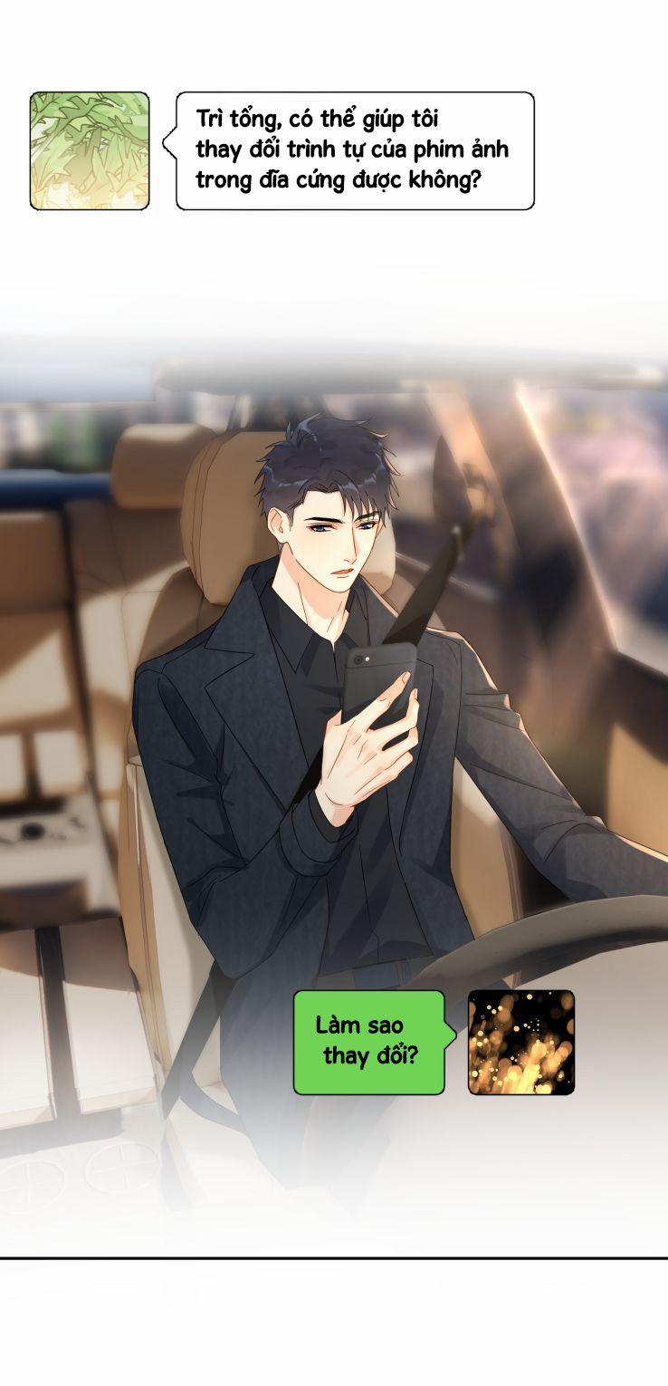 Theo Đuôi 15 trang 1