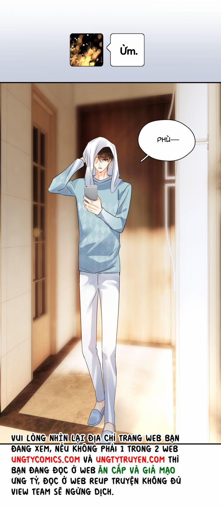 Theo Đuôi 15 trang 8