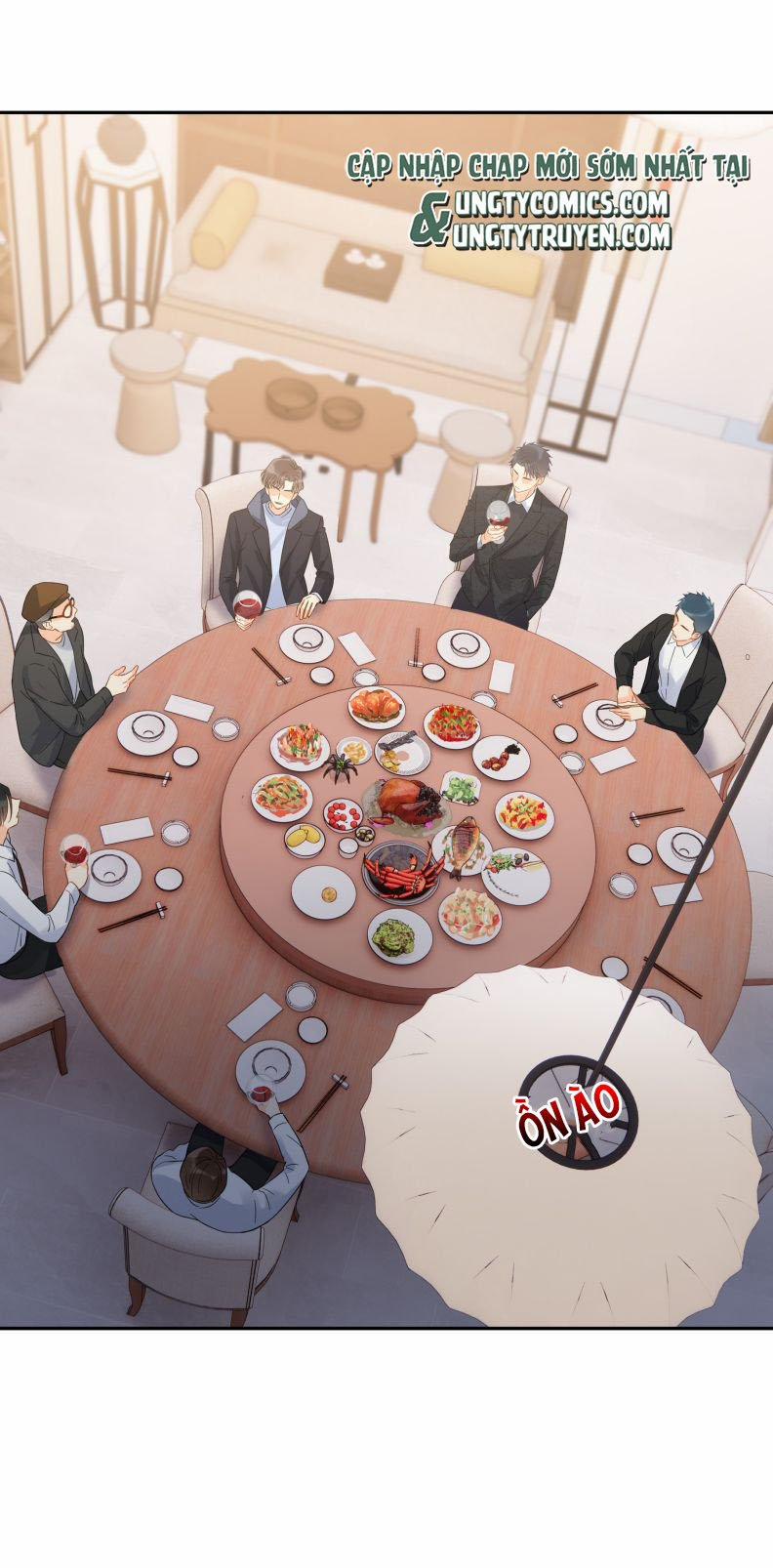 Theo Đuôi 16 trang 18