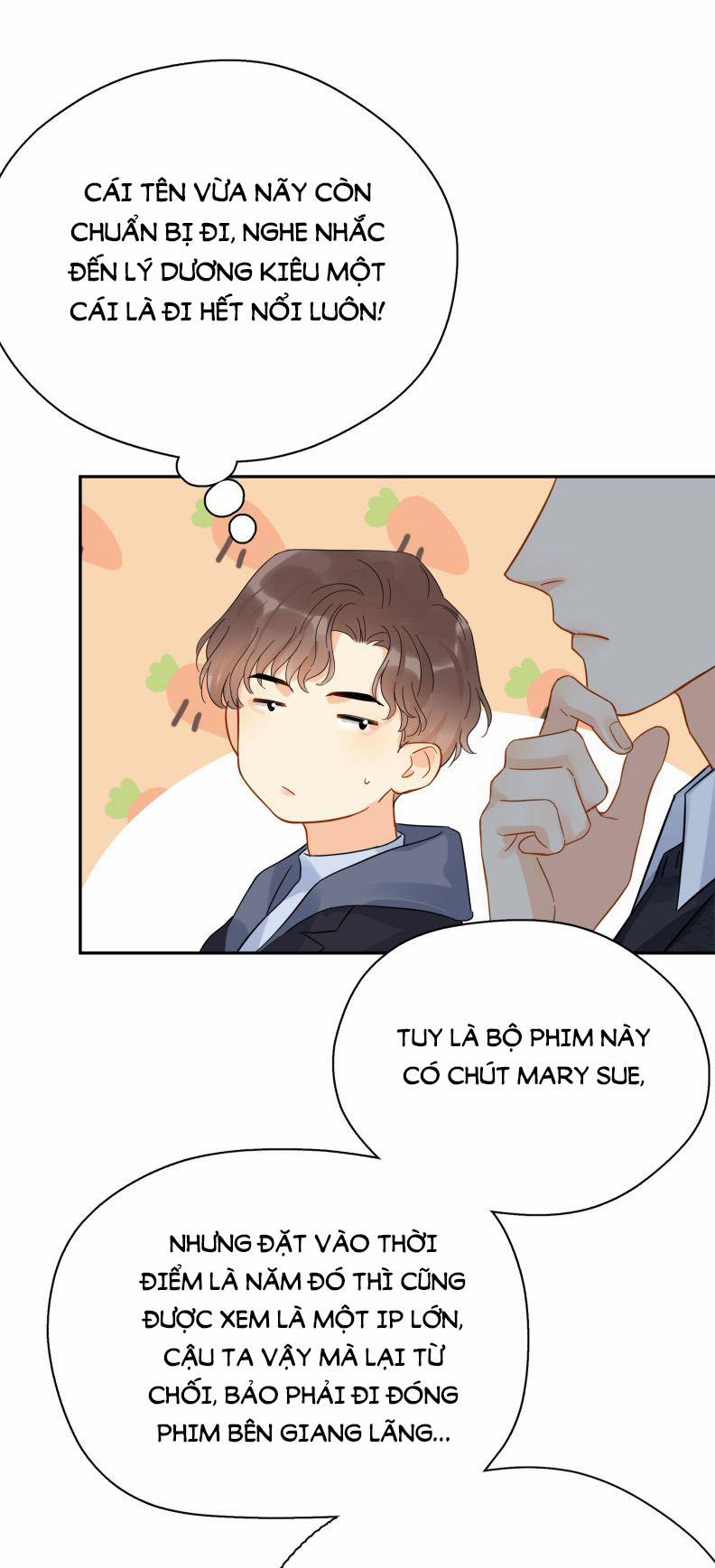 Theo Đuôi 16 trang 27