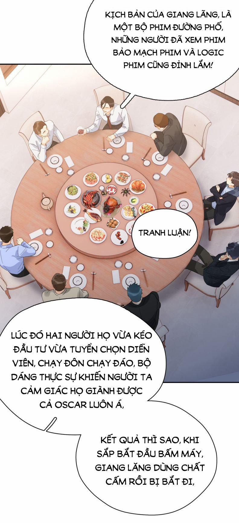 Theo Đuôi 16 trang 28