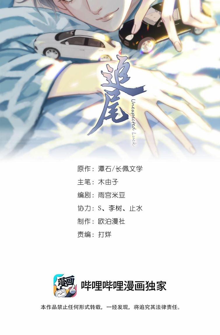 Theo Đuôi 17 trang 1