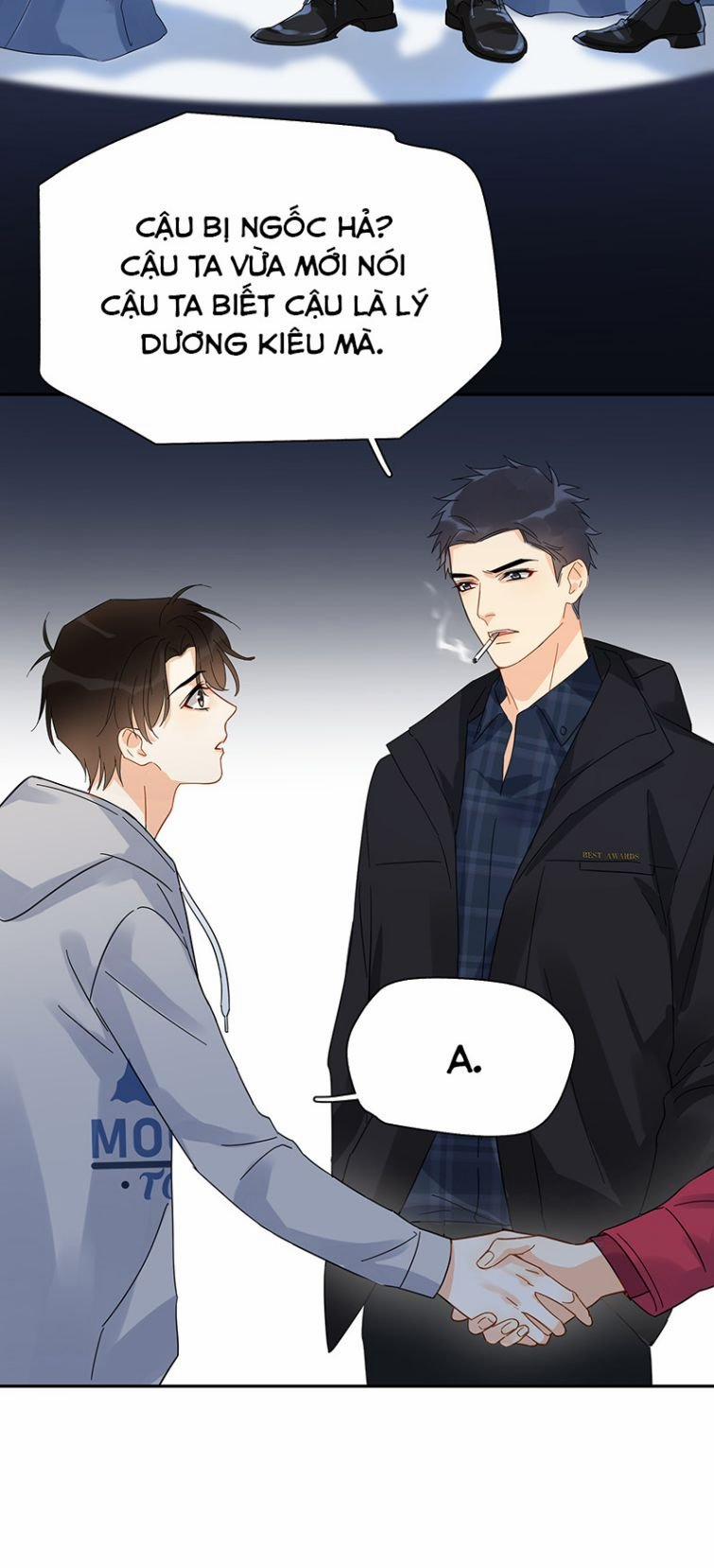 Theo Đuôi 18 trang 34