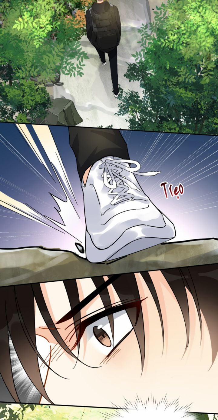 Theo Đuôi 21 trang 22