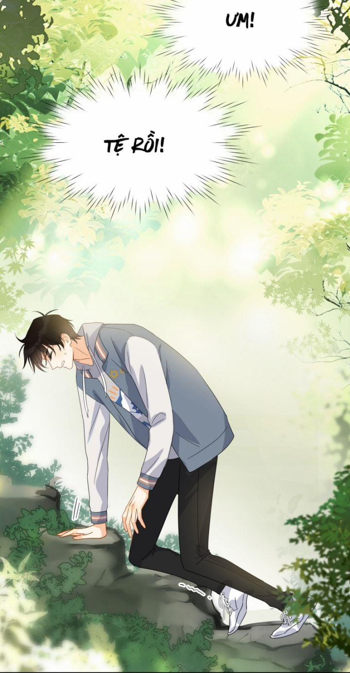 Theo Đuôi 21 trang 23