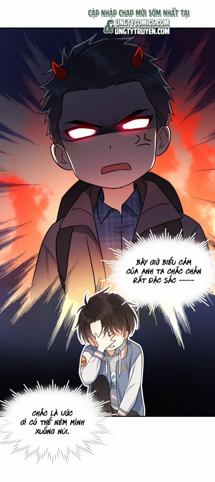 Theo Đuôi 21 trang 27