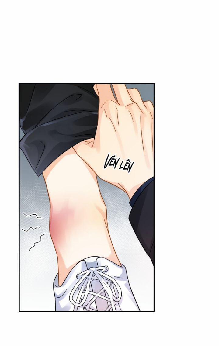 Theo Đuôi 21 trang 32