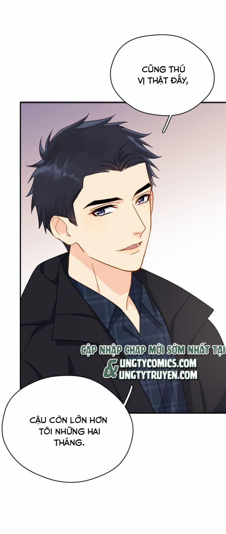 Theo Đuôi 23 trang 24