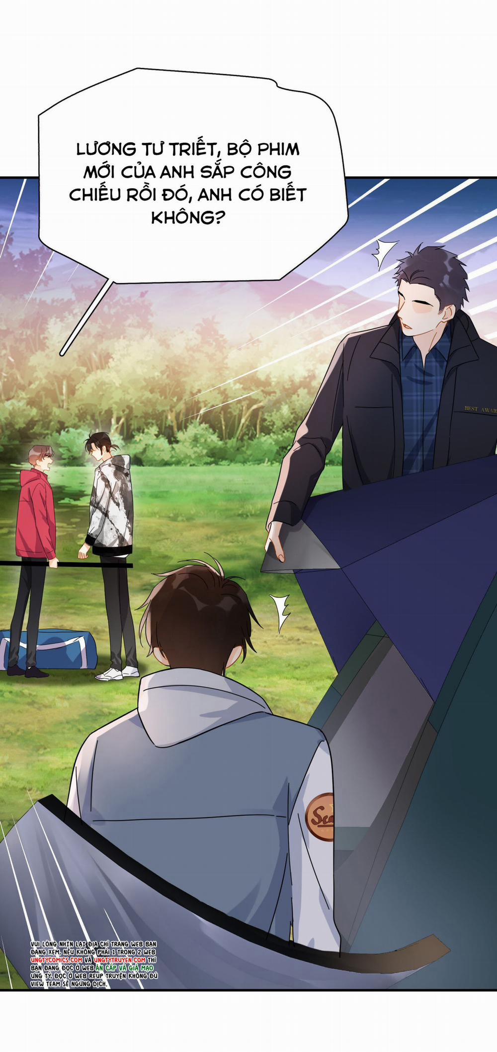 Theo Đuôi 23 trang 33