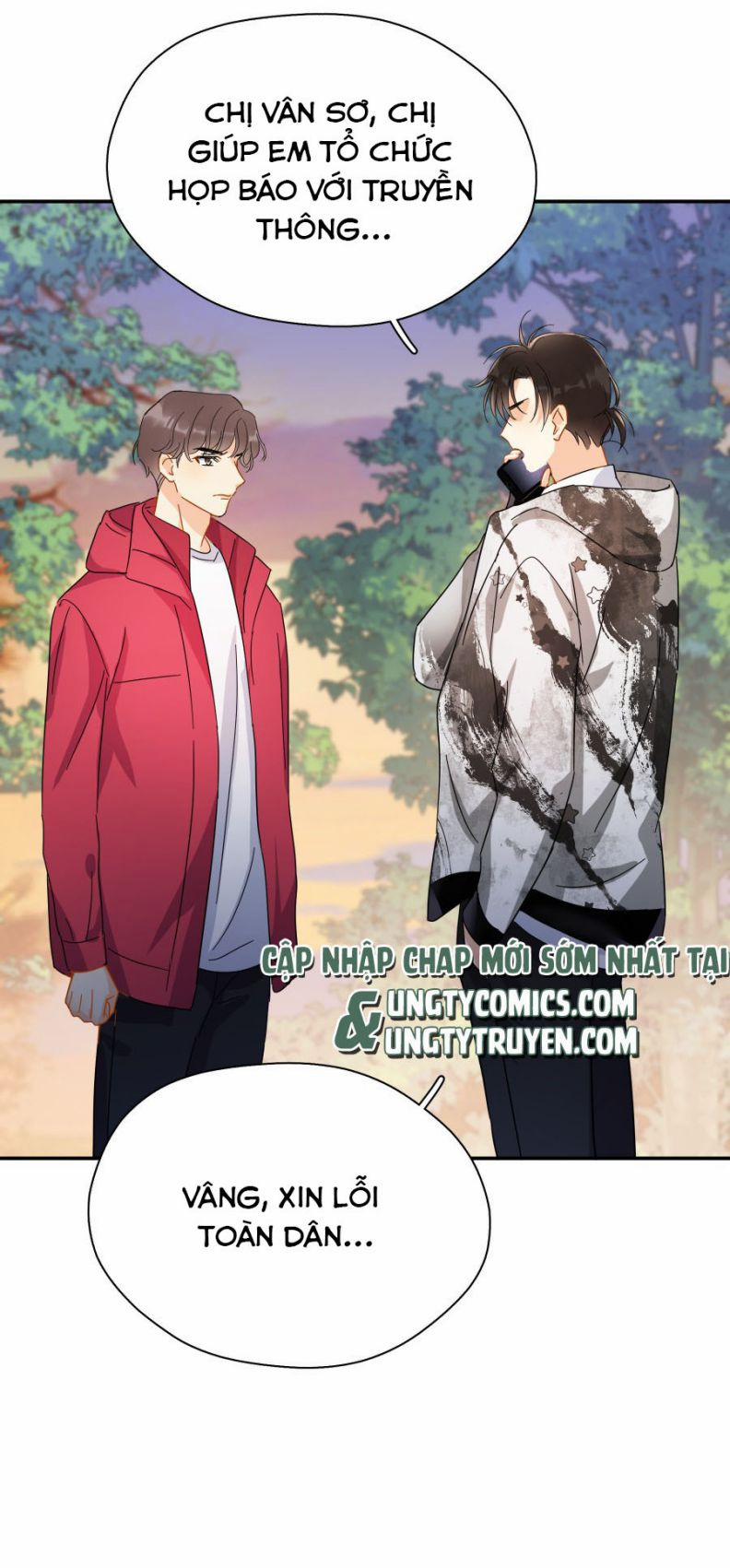 Theo Đuôi 23 trang 38