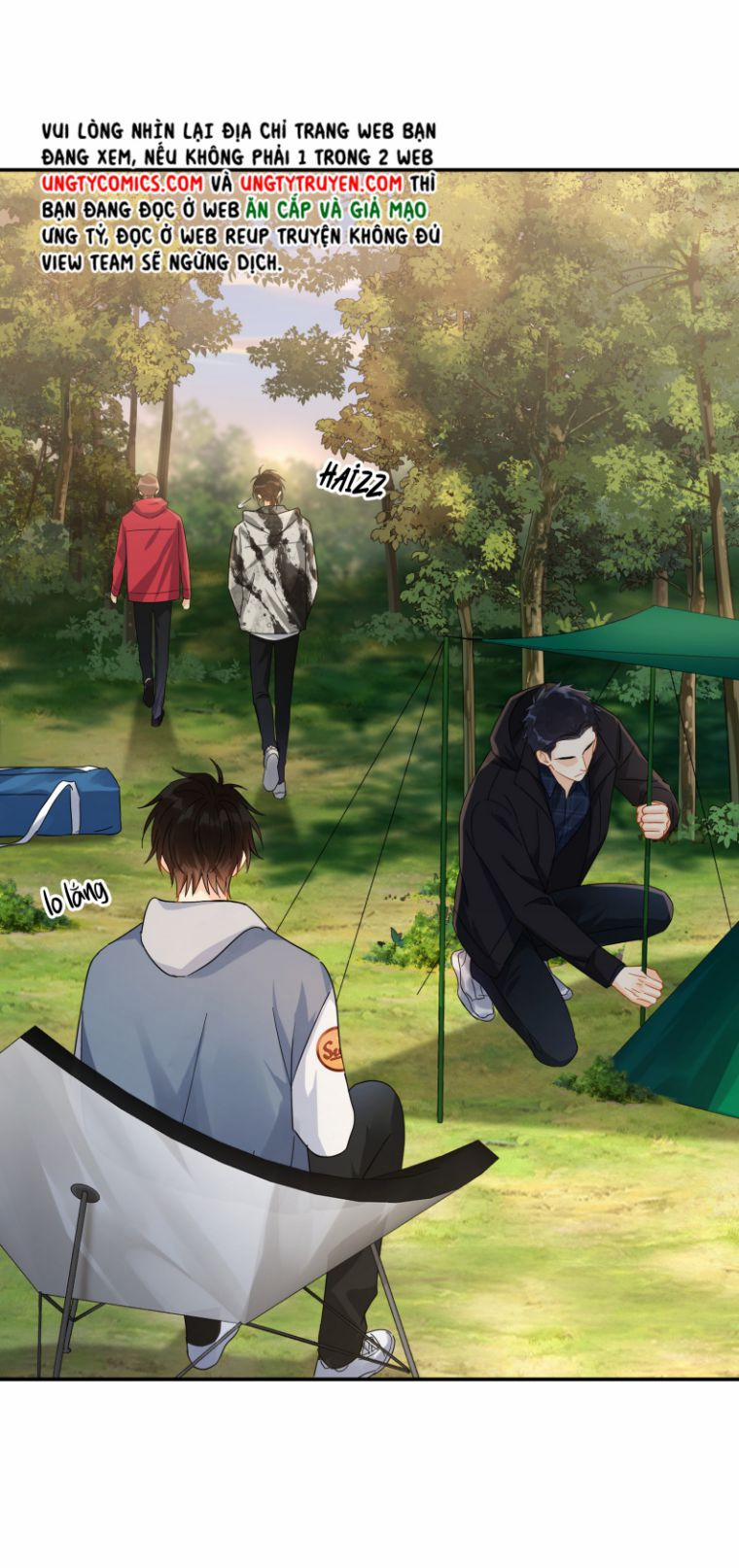 Theo Đuôi 24 trang 1