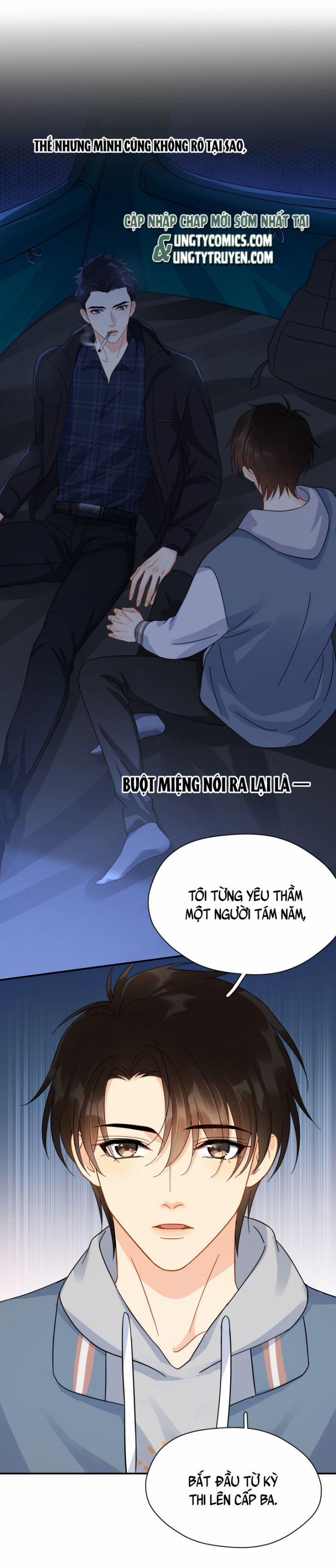 Theo Đuôi 25 trang 20