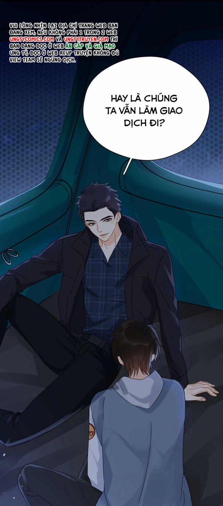 Theo Đuôi 26 trang 27