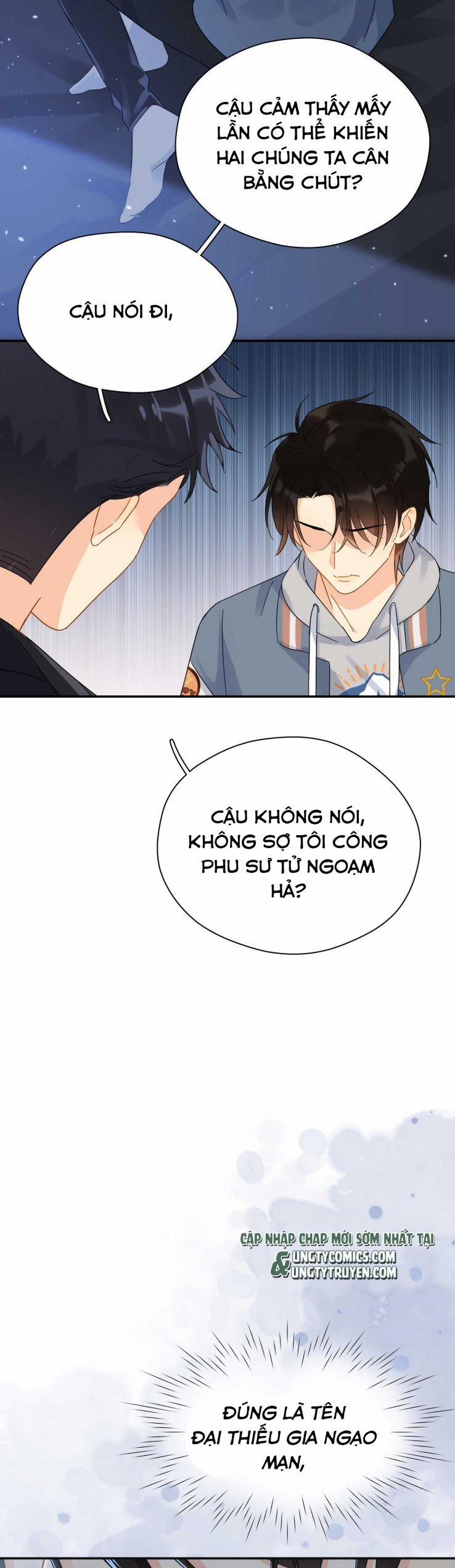 Theo Đuôi 26 trang 28