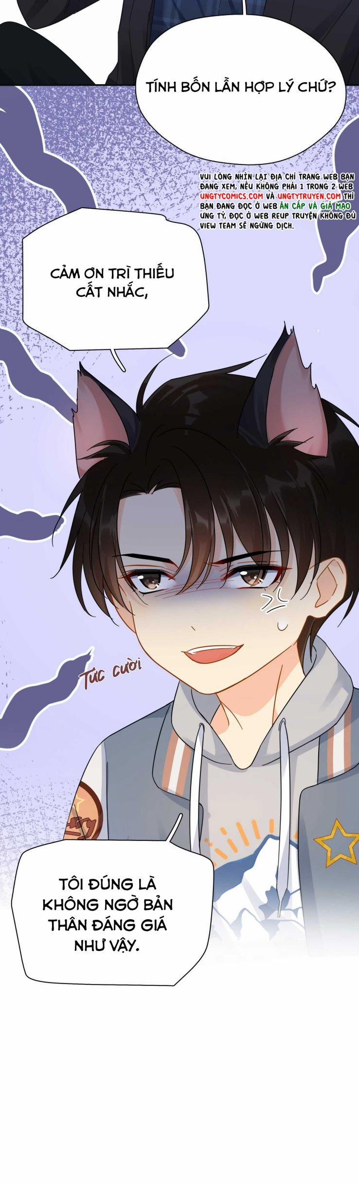 Theo Đuôi 26 trang 31