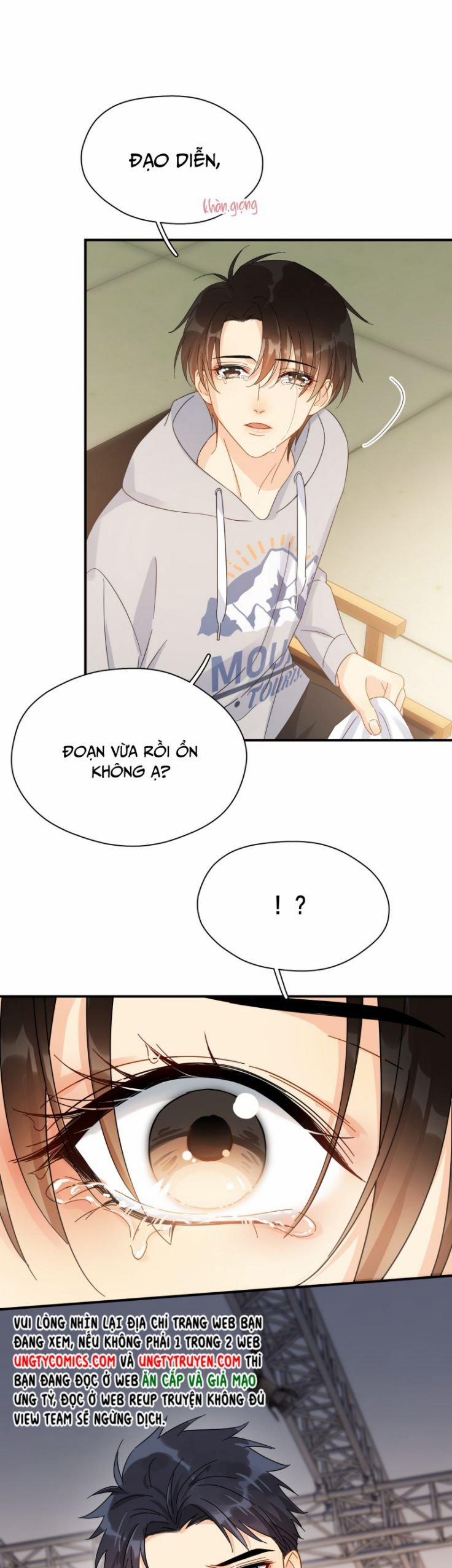 Theo Đuôi 30 trang 18