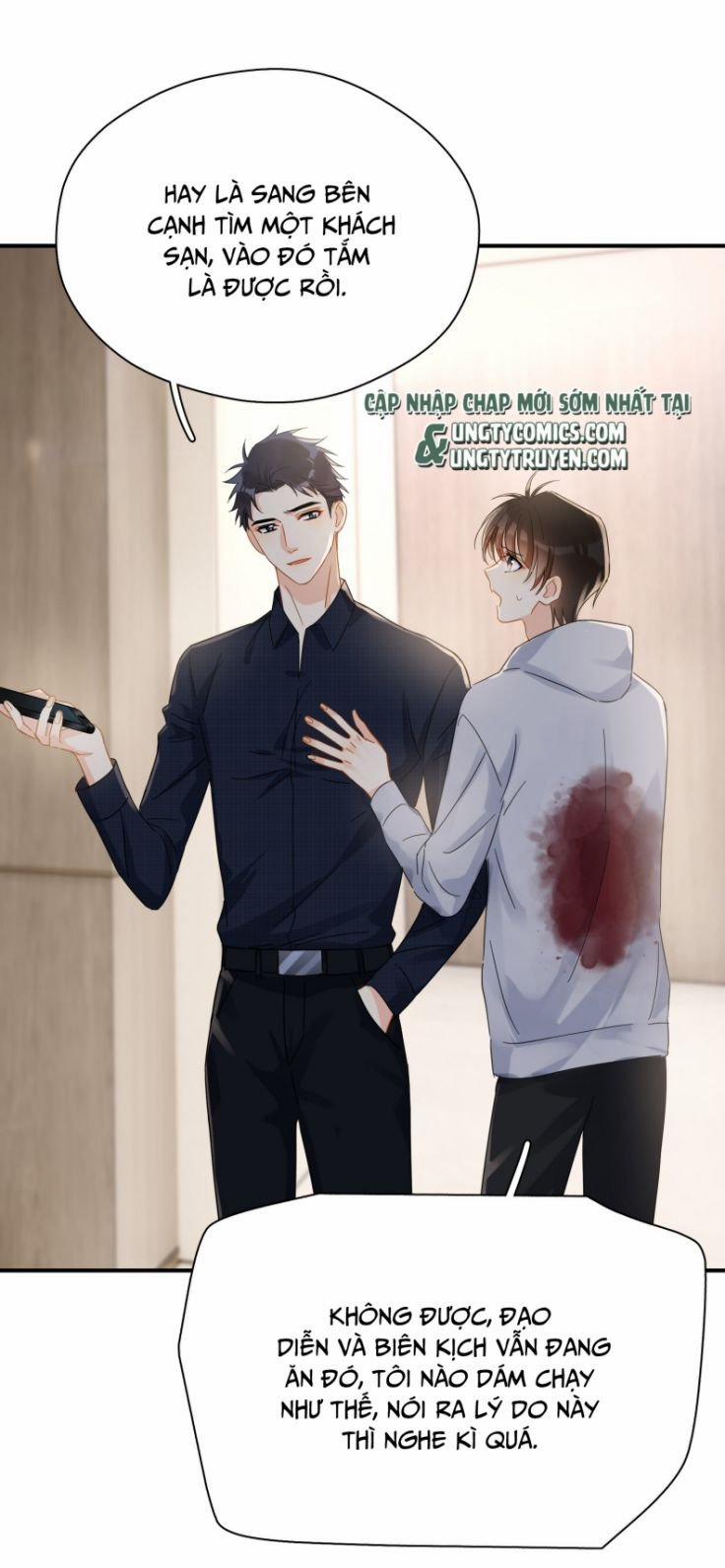 Theo Đuôi 30 trang 42