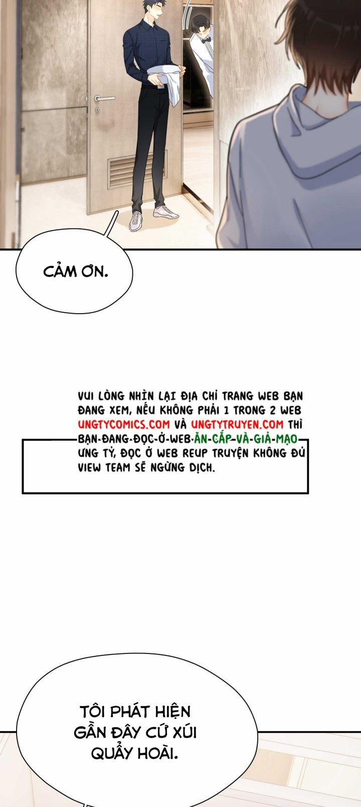 Theo Đuôi 31 trang 10