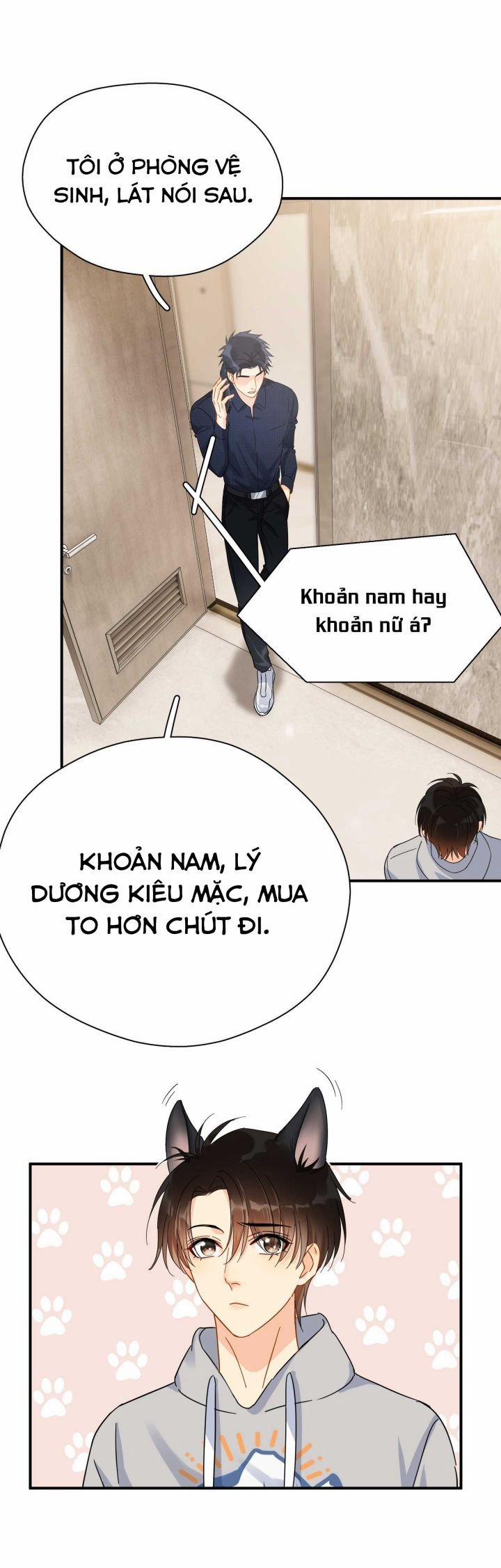 Theo Đuôi 31 trang 3