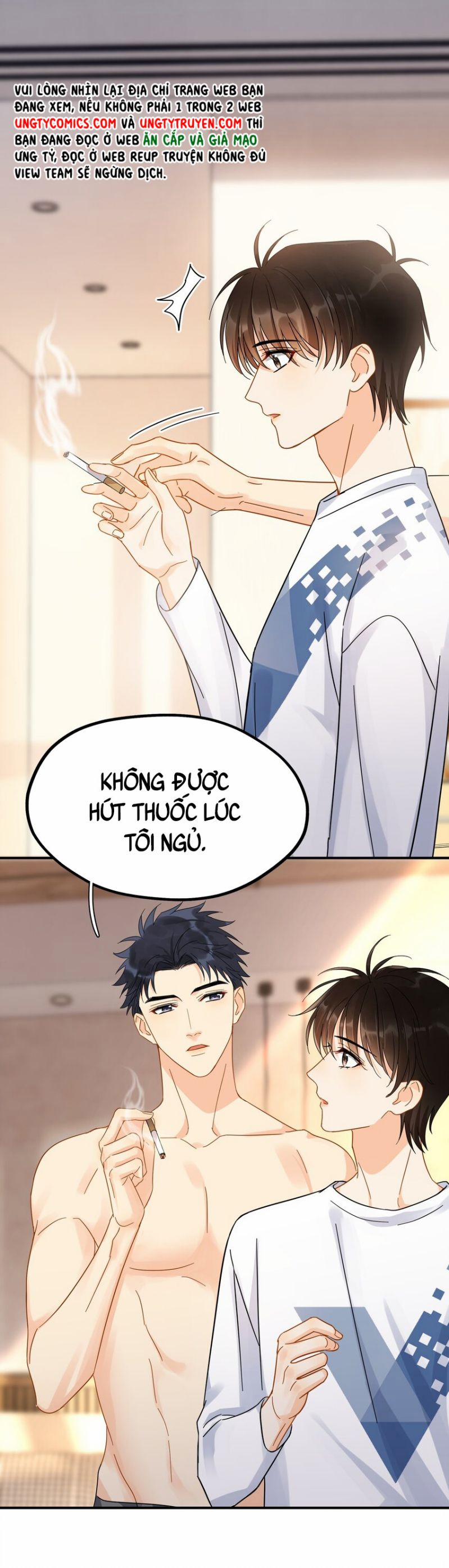 Theo Đuôi 34 trang 1