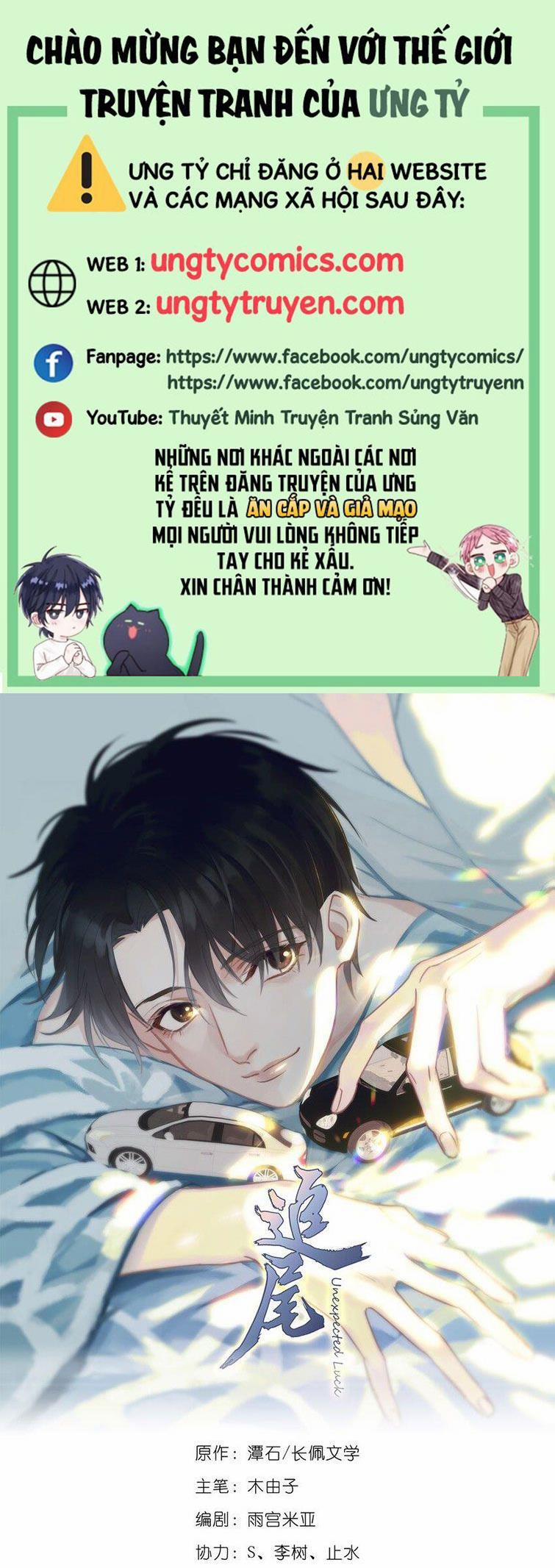 Theo Đuôi 35 trang 0