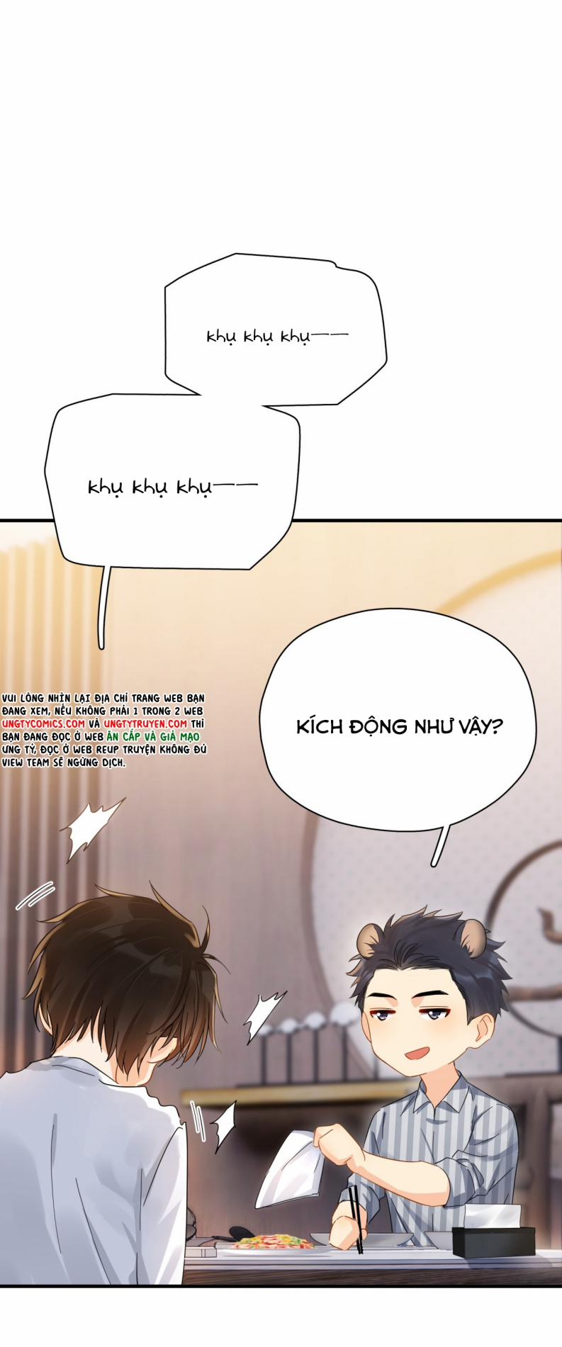 Theo Đuôi 41 trang 1