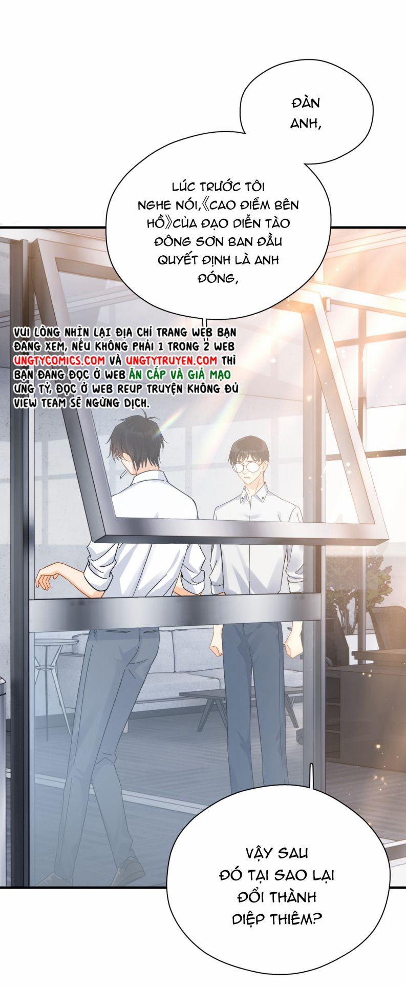 Theo Đuôi 43 trang 1