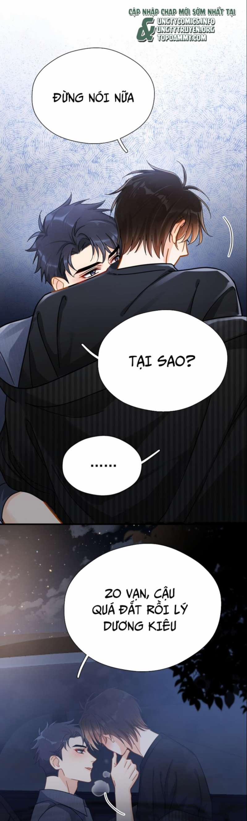 Theo Đuôi 52 trang 1