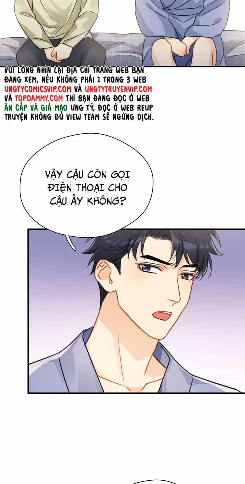 Theo Đuôi 61 trang 19