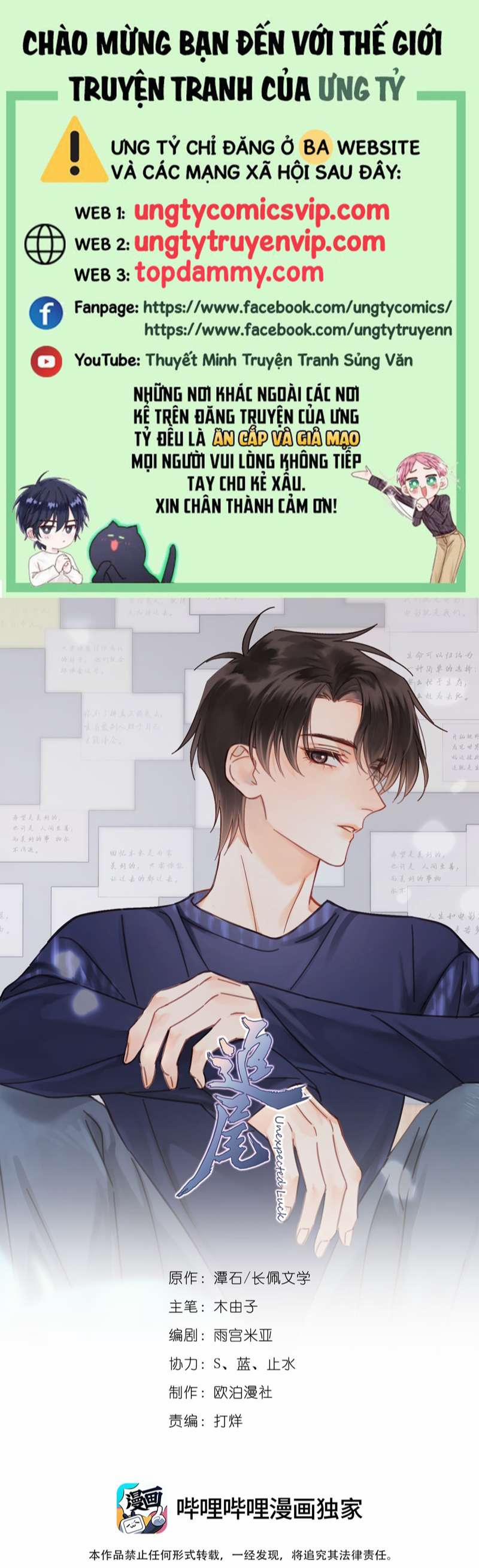 Theo Đuôi 64 trang 0