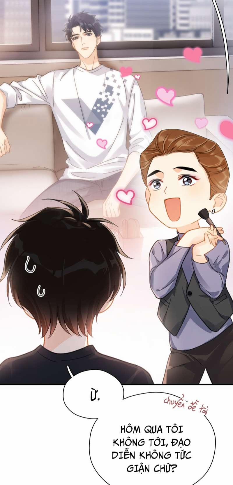 Theo Đuôi 65 trang 3