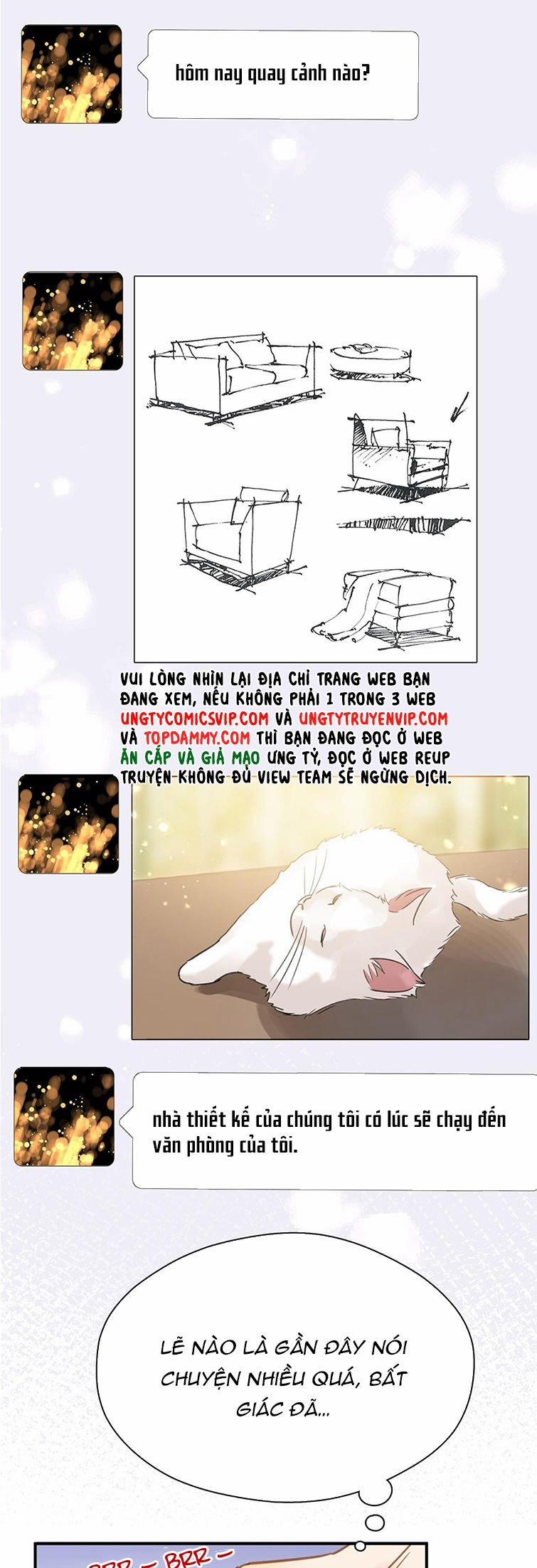 Theo Đuôi 67 trang 19