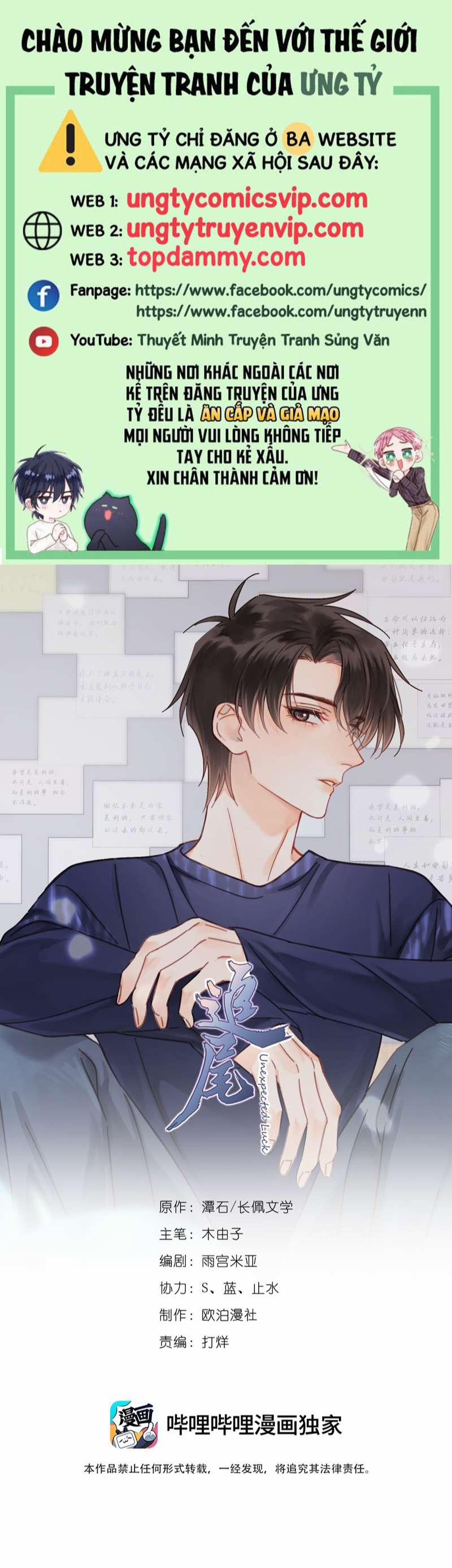 Theo Đuôi 68 trang 0