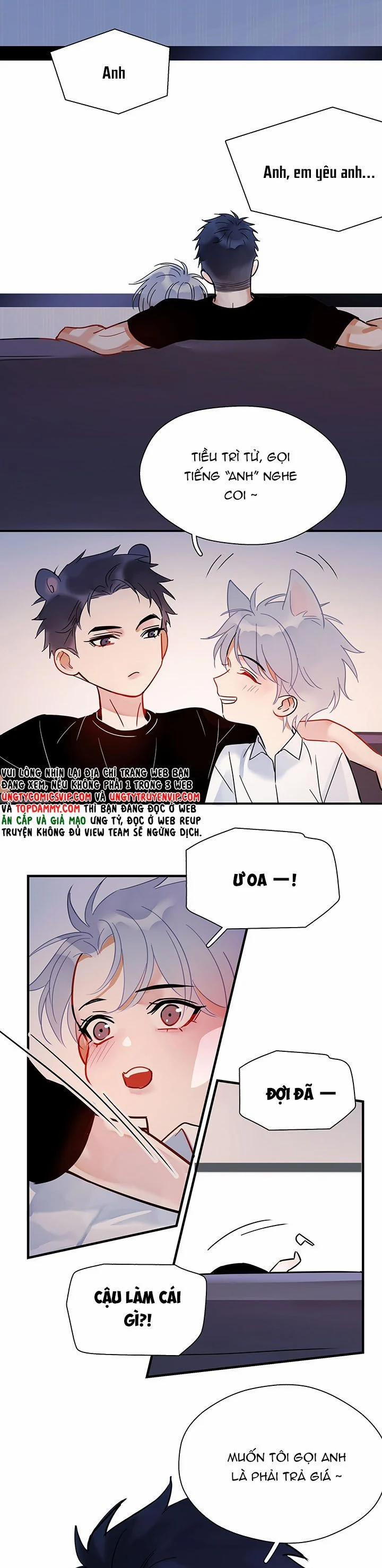 Theo Đuôi 84.5 trang 1