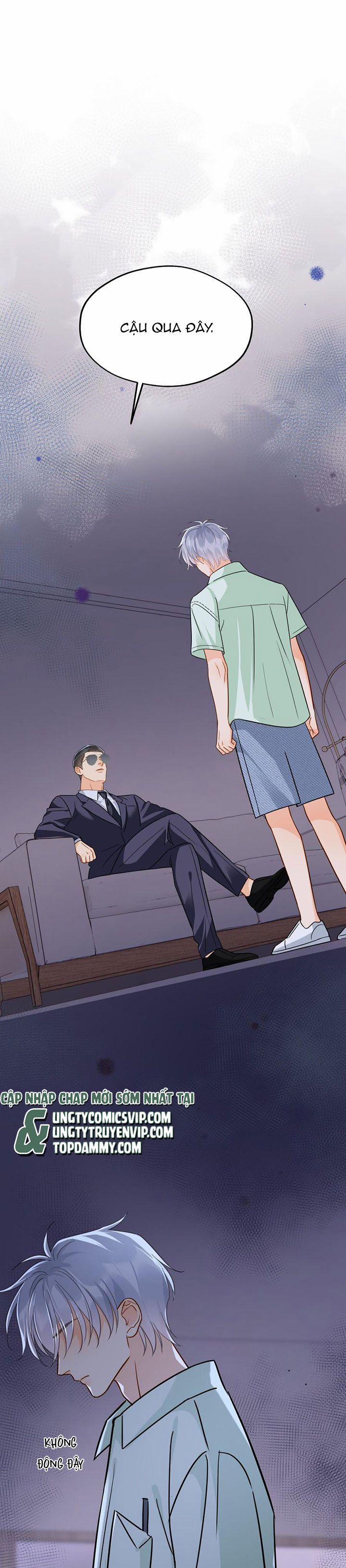 Theo Đuôi 91 trang 1