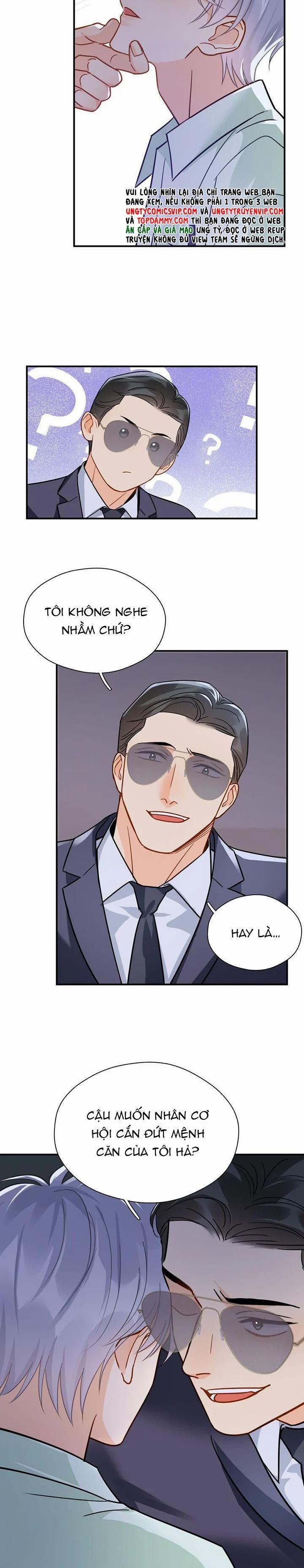 Theo Đuôi 91 trang 11