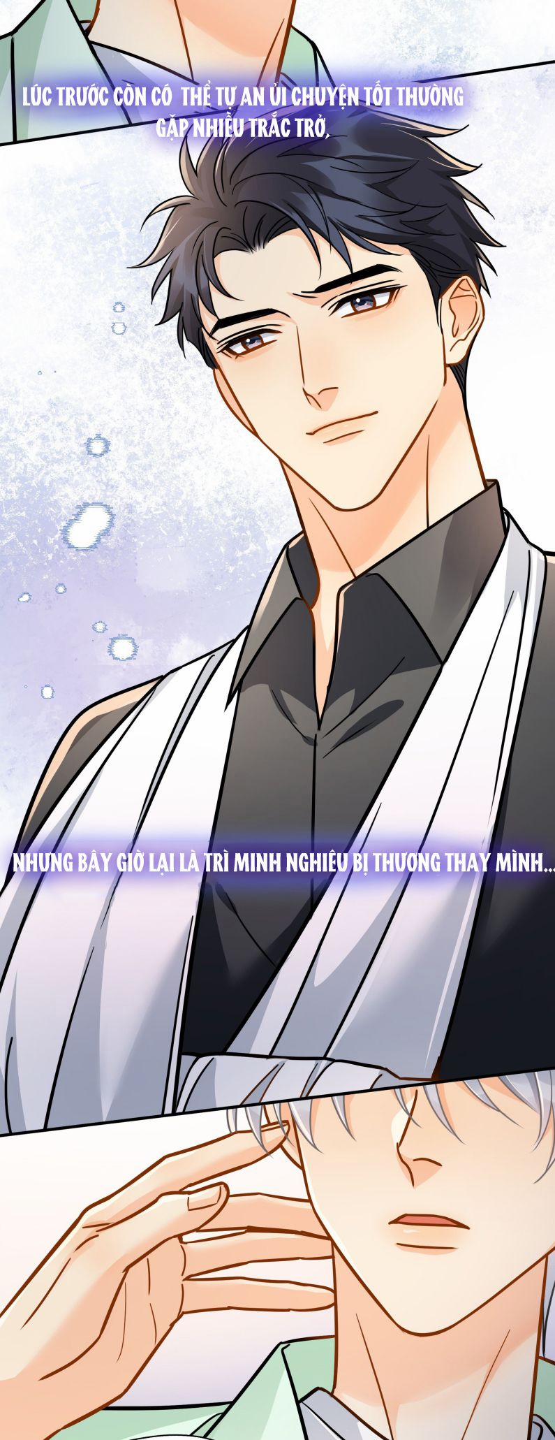 Theo Đuôi 95 trang 3