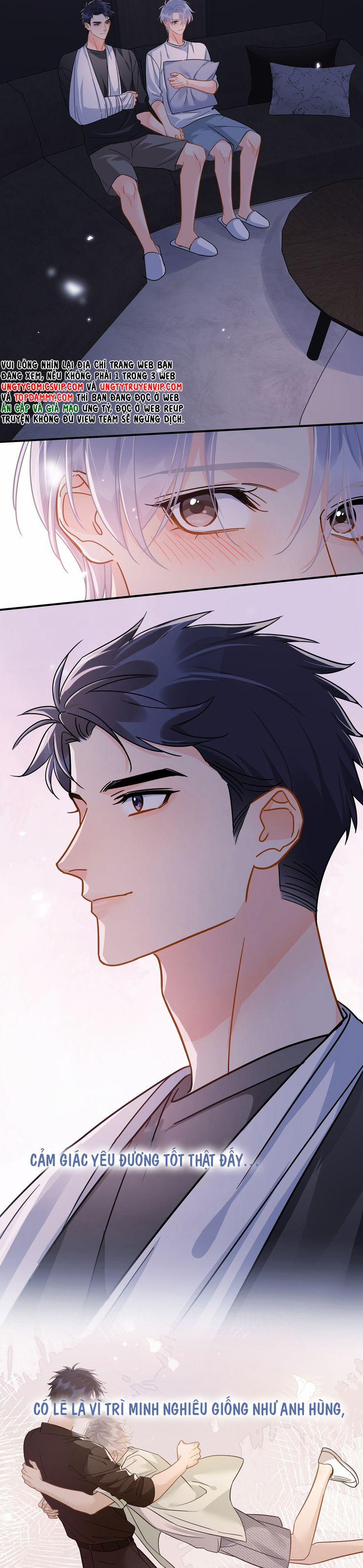 Theo Đuôi 98 trang 1