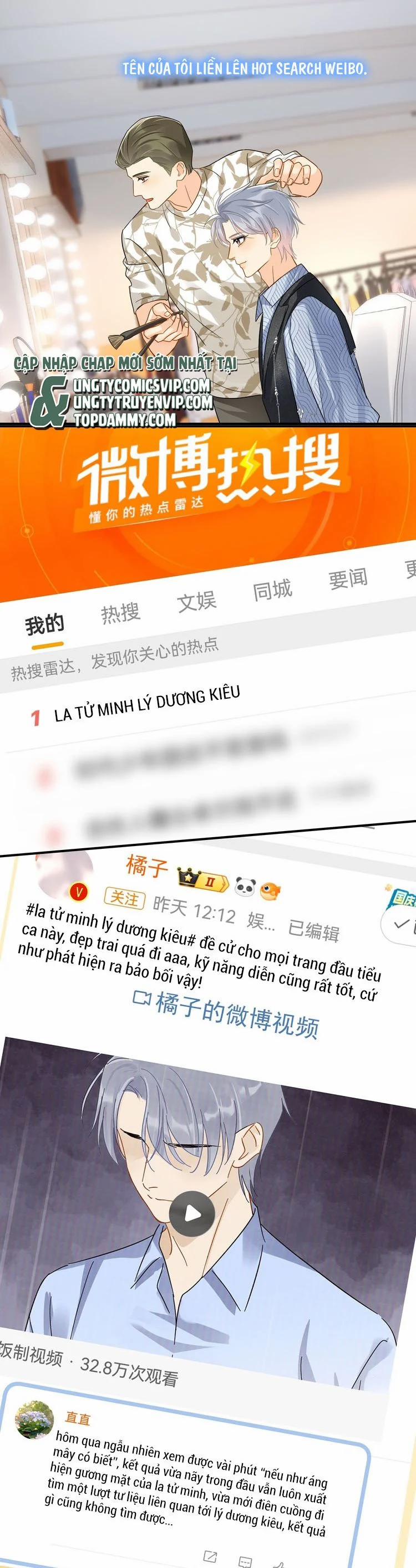 Theo Đuôi 99 trang 1