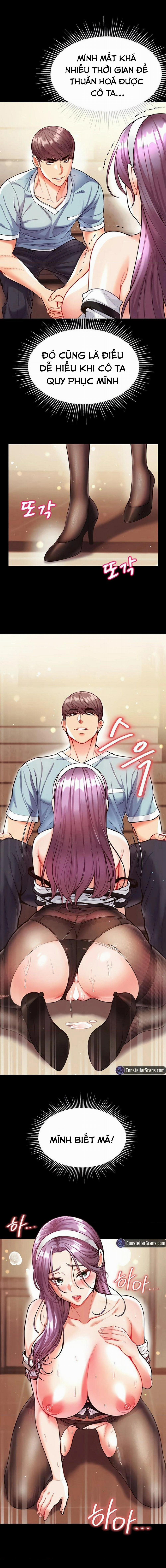 Theo Học Dâm Sư 14 trang 11