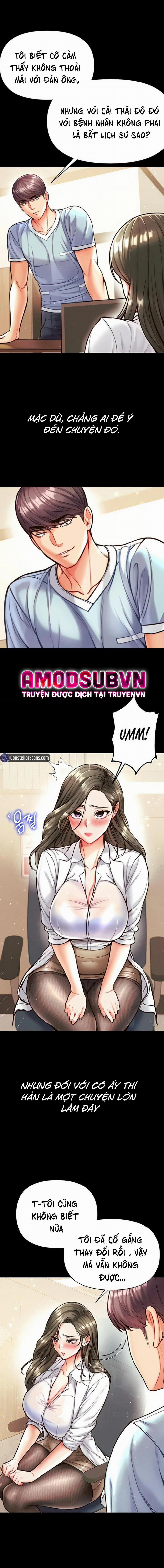 Theo Học Dâm Sư 16 trang 11