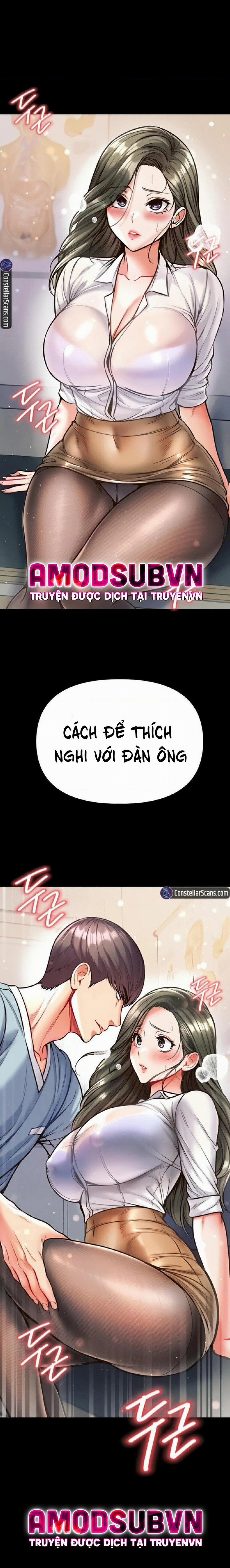 Theo Học Dâm Sư 17 trang 1