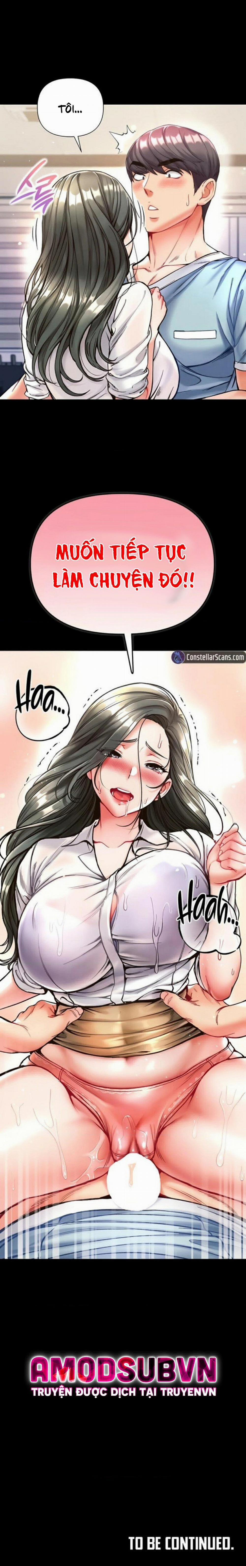 Theo Học Dâm Sư 18 trang 12