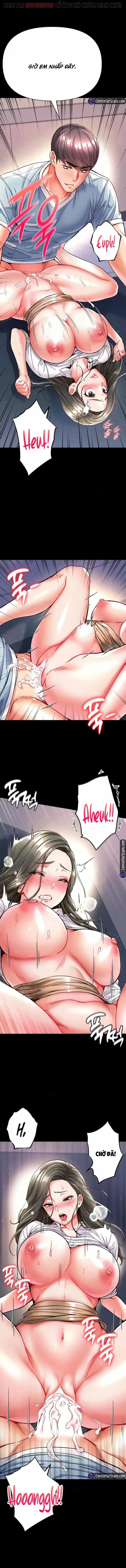 Theo Học Dâm Sư 19 trang 12