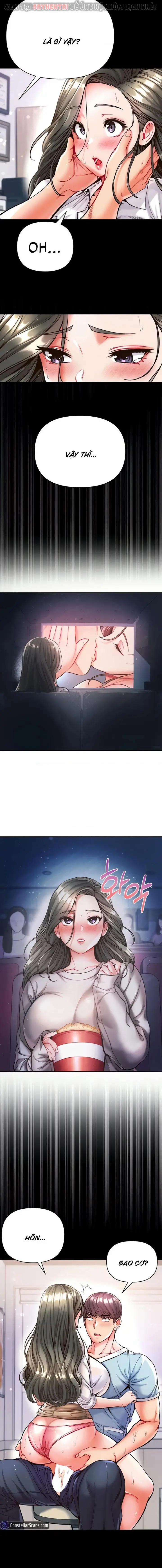 Theo Học Dâm Sư 19 trang 3